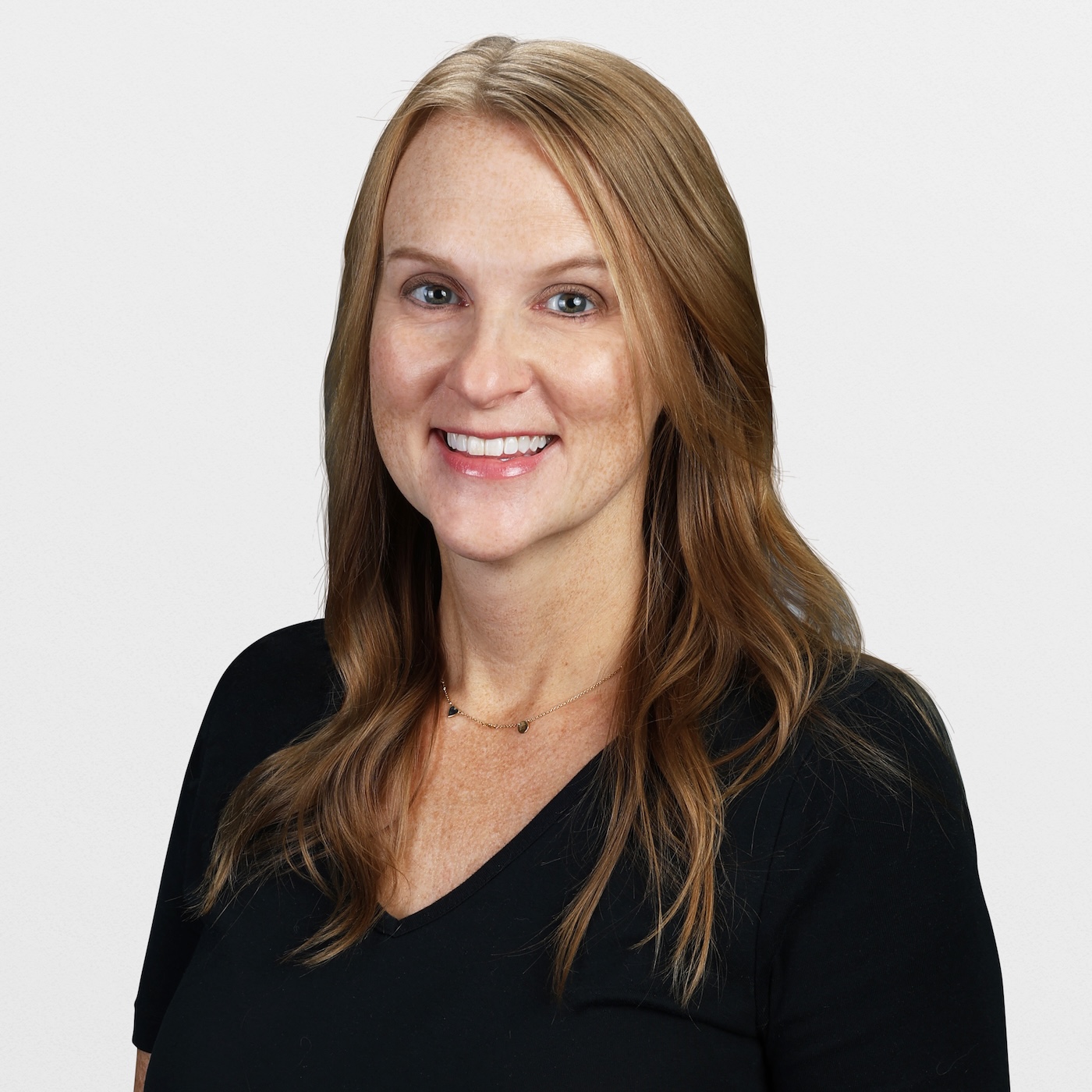 Christine Borders